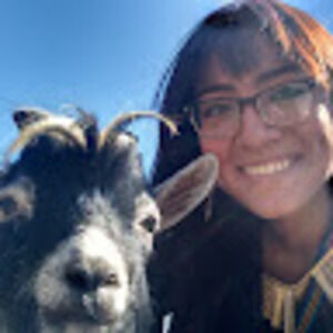 Meet your Posher, Karen